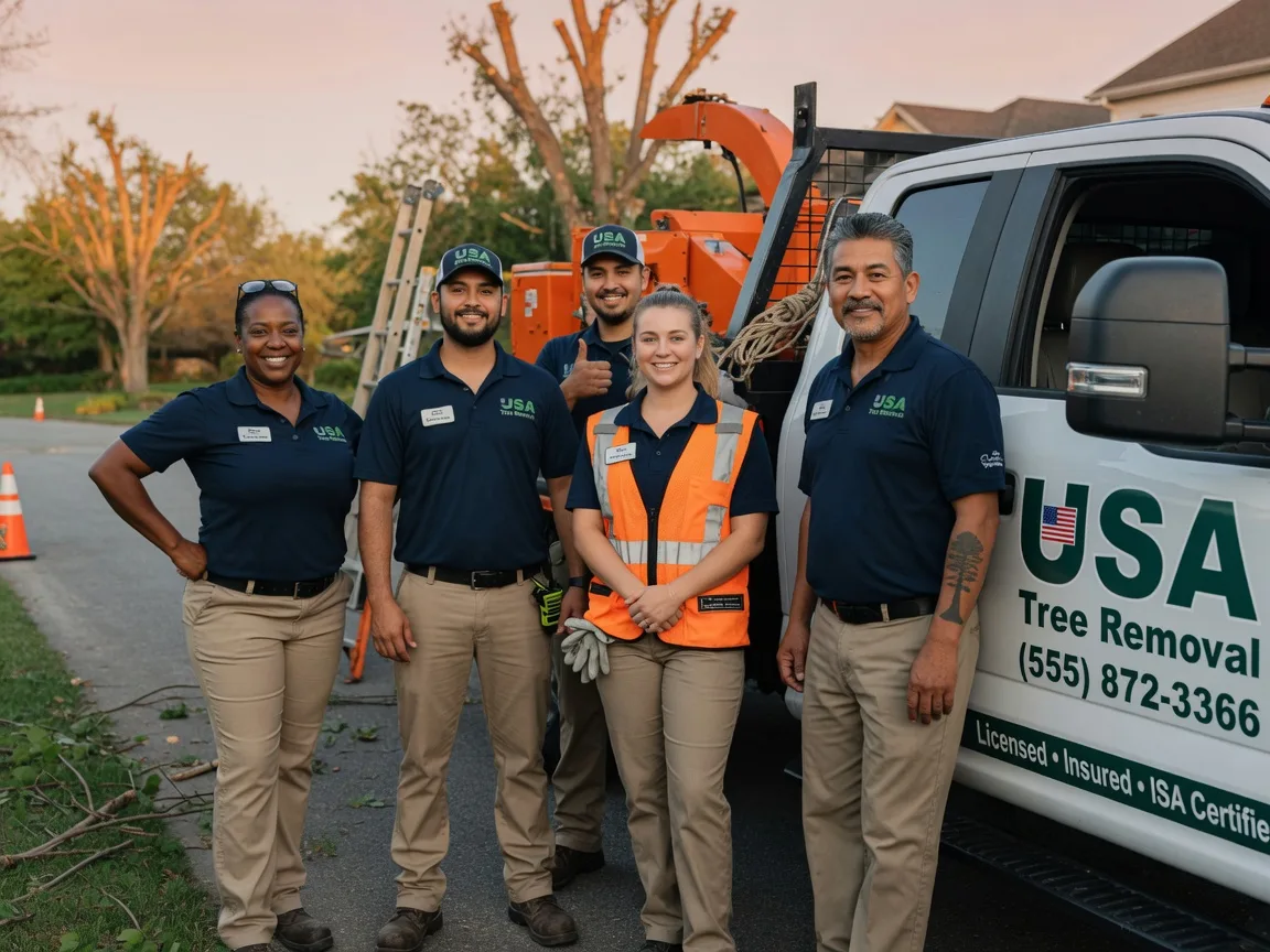 Tree Removal company in Cedar Key, FL